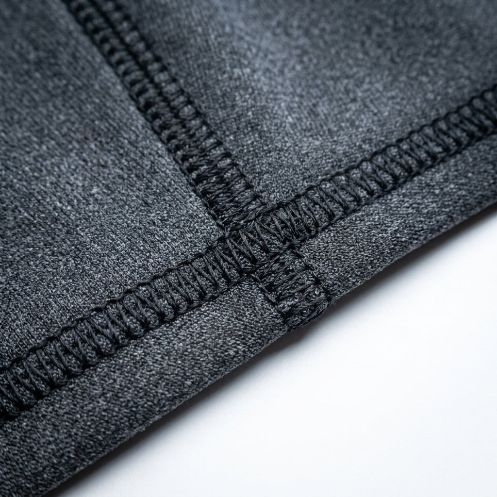 Cagoule anti-anxiété et anti-parasites pour chien