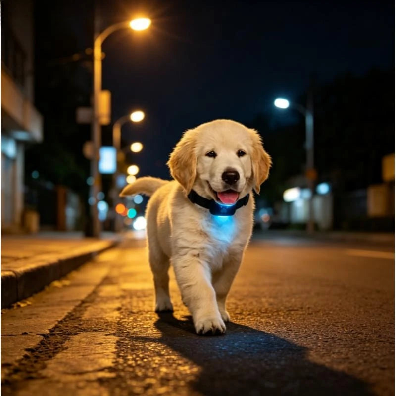 Mini Traceur GPS Mondial Pour Animaux De Compagnie Compatible Avec L'Application Apple Find, Étanche, Avec Suivi De Position En Temps Réel, Alerte D'Activité, Collier Anti-Perte Pour Chatons Et Chiots, Localisateur Mondial