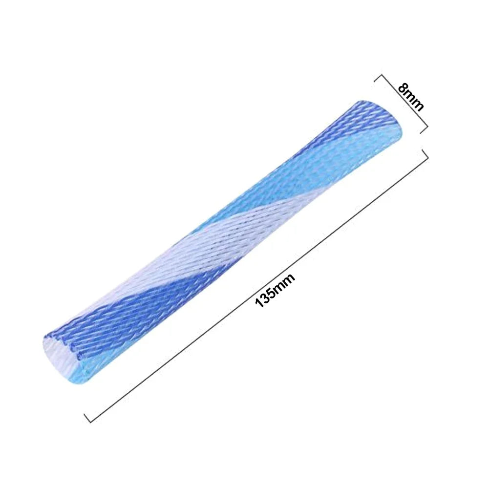 Jouets Colorés Pour Chat, Jouets Interactifs Pour Chat, Jouets Pour Griffer Et Mordre, Pour Chats D'Intérieur, Pour S'Amuser Et Soulager L'Ennui