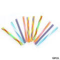 Jouets Colorés Pour Chat, Jouets Interactifs Pour Chat, Jouets Pour Griffer Et Mordre, Pour Chats D'Intérieur, Pour S'Amuser Et Soulager L'Ennui