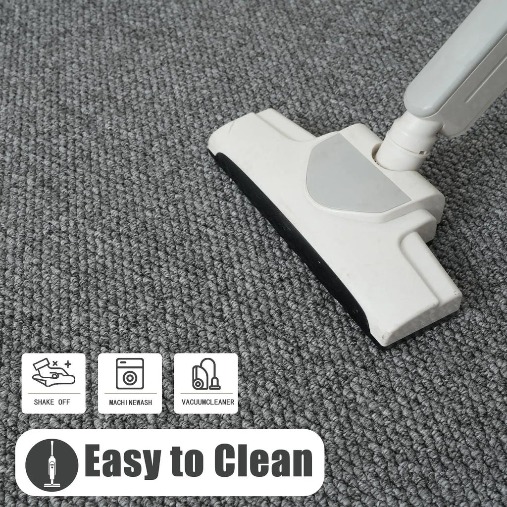 Tapis griffoir sisal découpable motif ananas