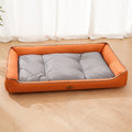 Canapé lit XXL pour grand chien et chat