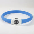 Collier lumineux LED rechargeable pour chien