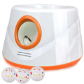 Lanceur de balles automatique intérieur/extérieur pour chien