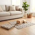 Alèse lavable 3 couches 40 x 60 cm pour chien