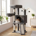 Arbre à chat 105 cm