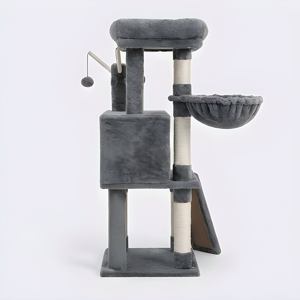Arbre à chat 105 cm
