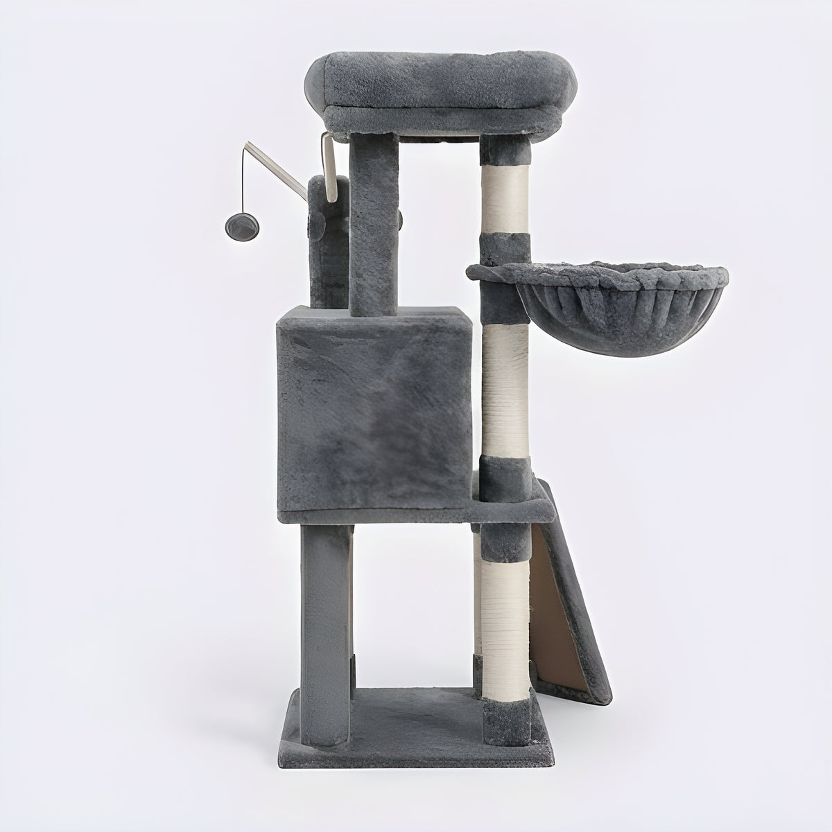 Arbre à chat 105 cm