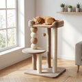 Arbre à chat 86 cm