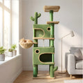 Arbre à chat cactus 165 cm