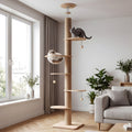 Arbre à chat sol-plafond 200-261 cm
