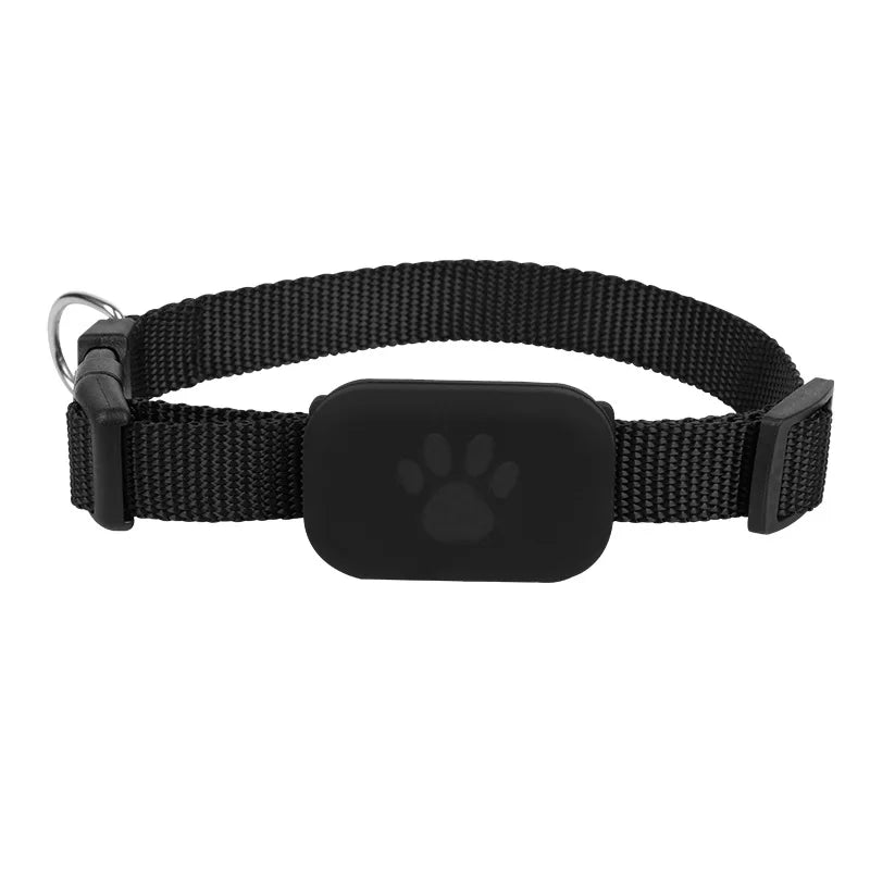 Mini Traceur GPS Mondial Pour Animaux De Compagnie Compatible Avec L'Application Apple Find, Étanche, Avec Suivi De Position En Temps Réel, Alerte D'Activité, Collier Anti-Perte Pour Chatons Et Chiots, Localisateur Mondial