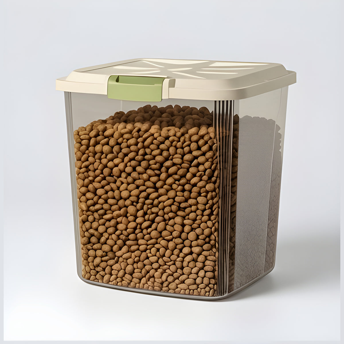 Boîte à croquettes 5 kg