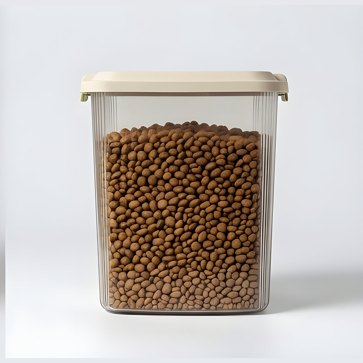 Boîte à croquettes 5 kg