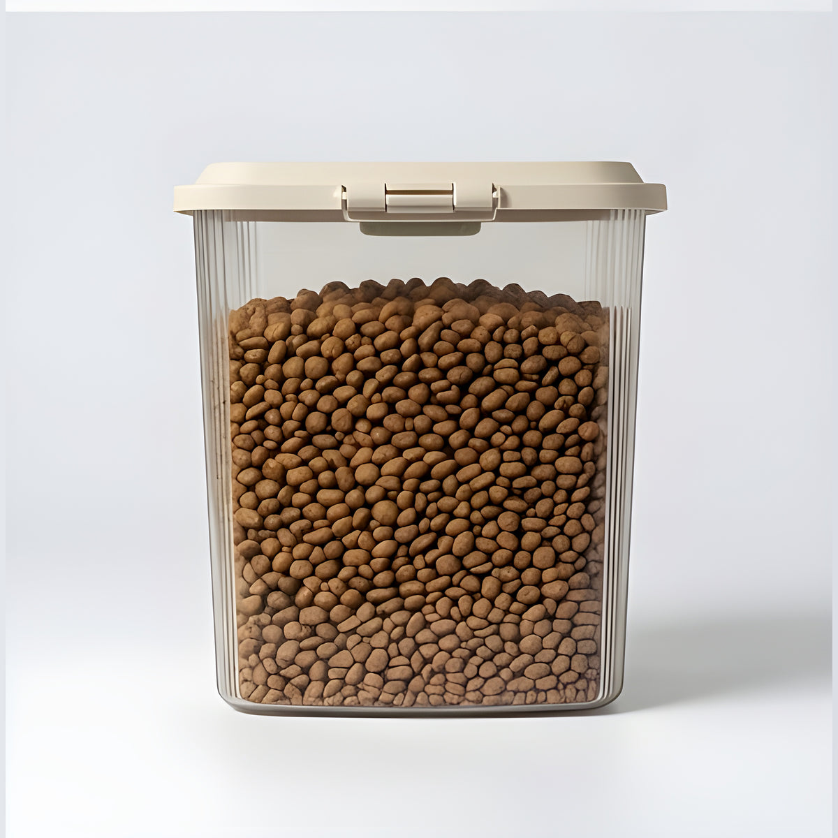 Boîte à croquettes 5 kg