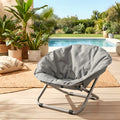 Chaise hamac pliable imperméable pour petit chien