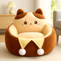 Coussin anti-stress à mémoire de forme pour petit chien