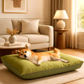 Coussin imperméable Aquaclean en cuir PU et Oxford