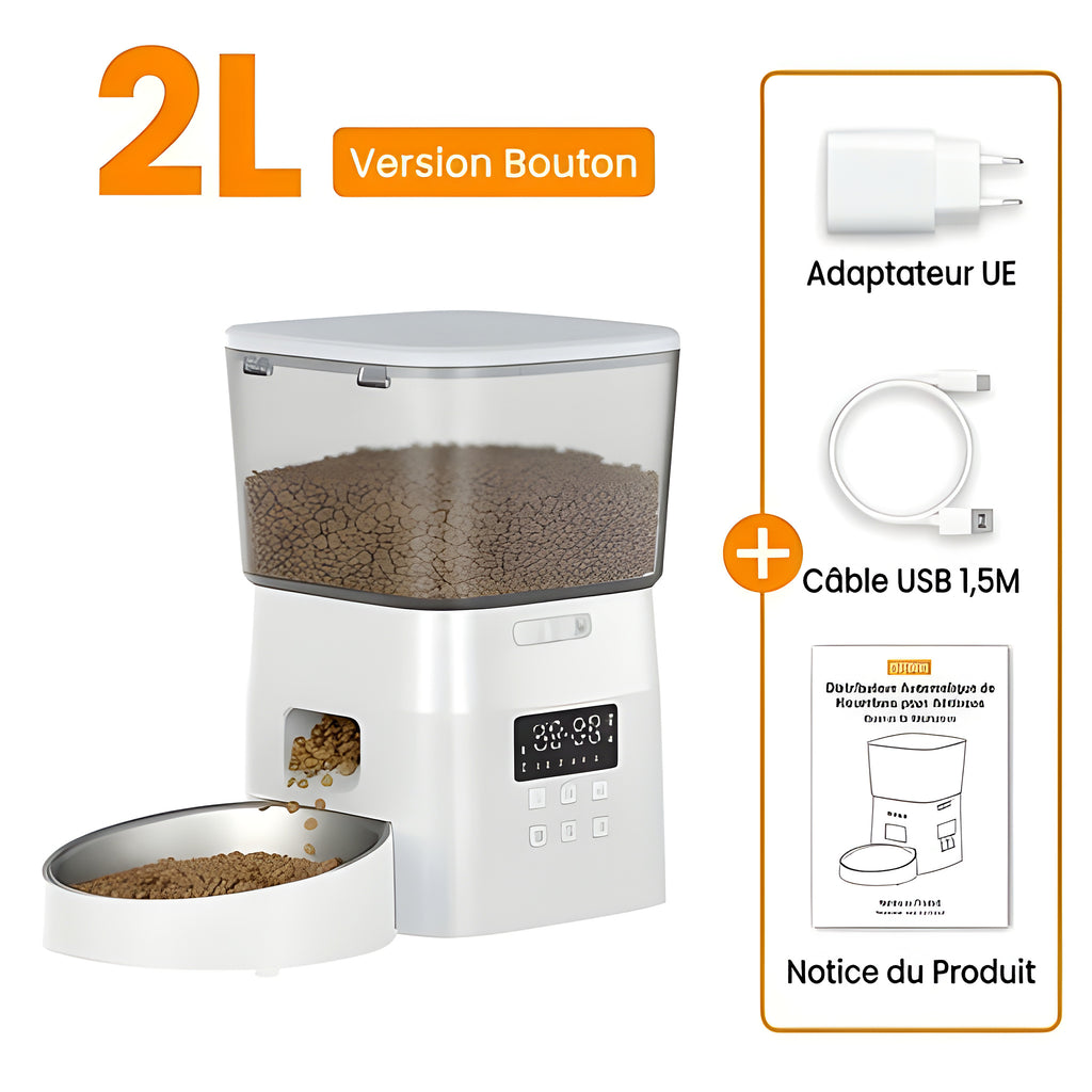 Distributeur 2L programmable