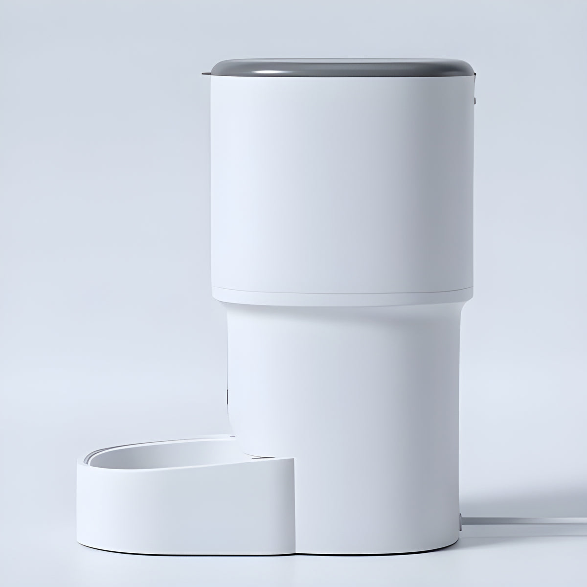 Distributeur 4L avec caméra