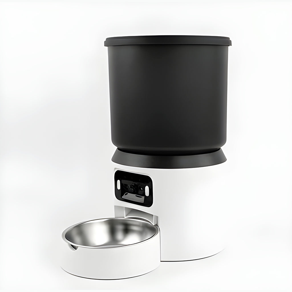 Distributeur 4L caméra HD et micro