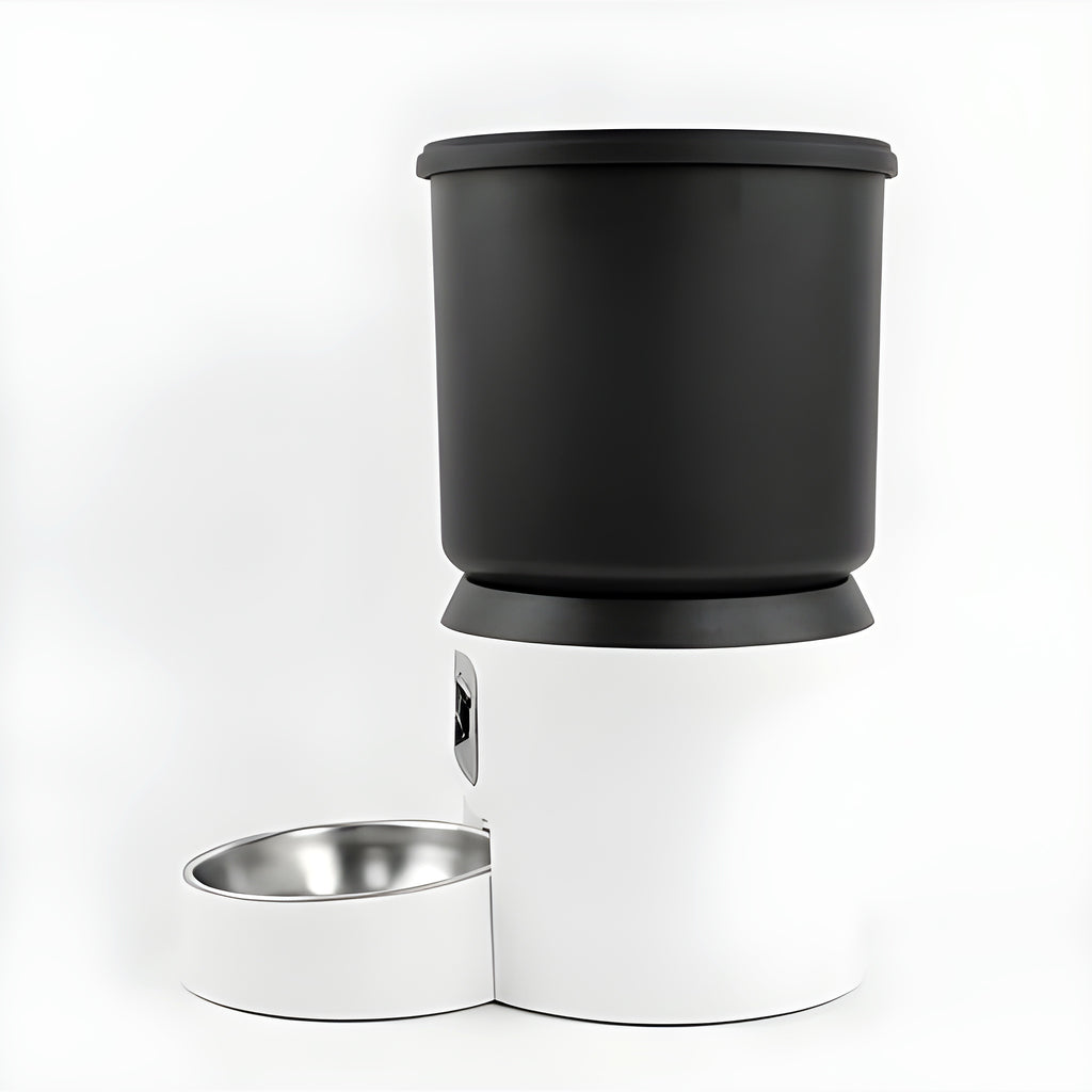 Distributeur 4L caméra HD et micro