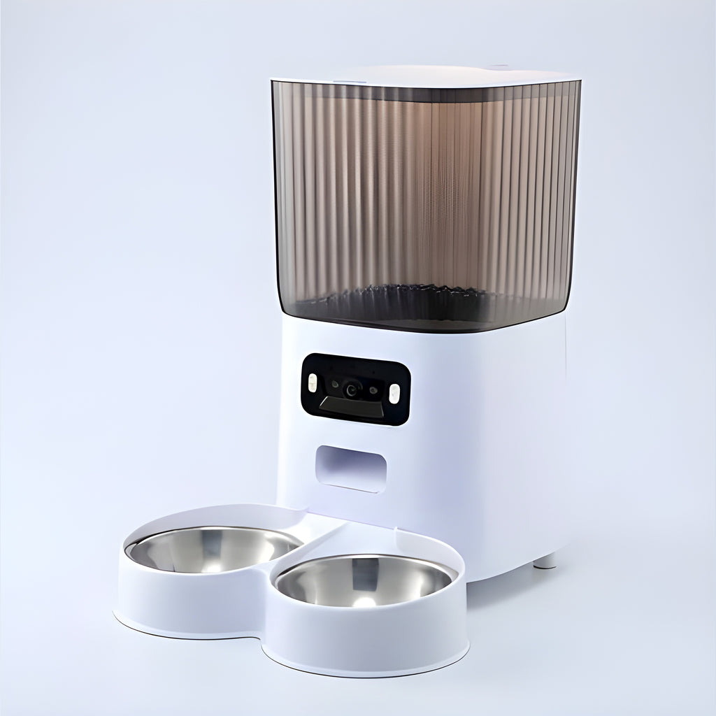 Distributeur 5L double gamelle