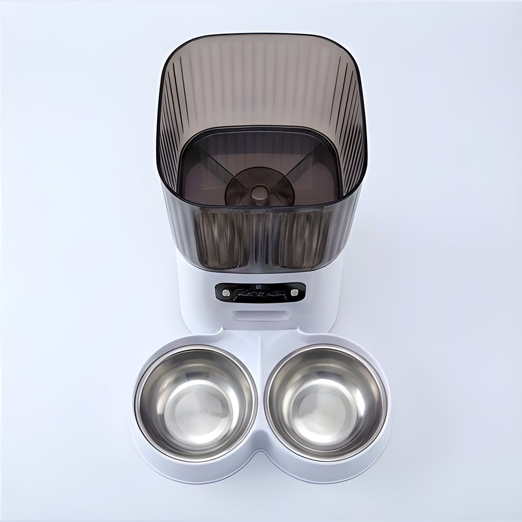 Distributeur 5L double gamelle