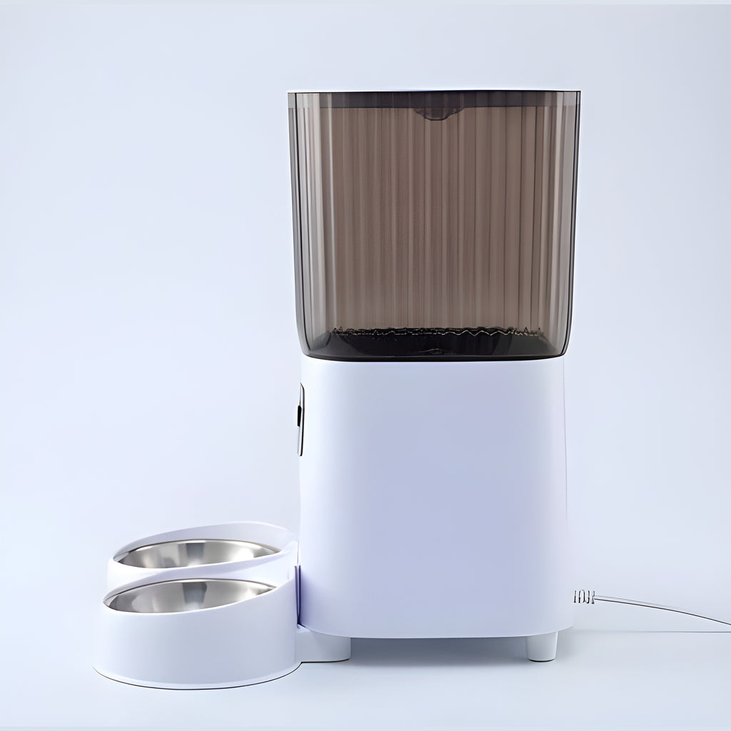 Distributeur 5L double gamelle