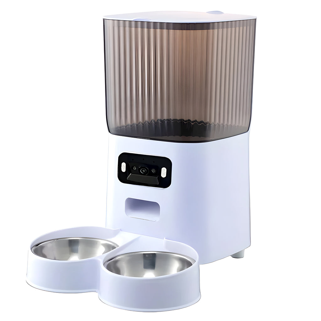 Distributeur 5L double gamelle