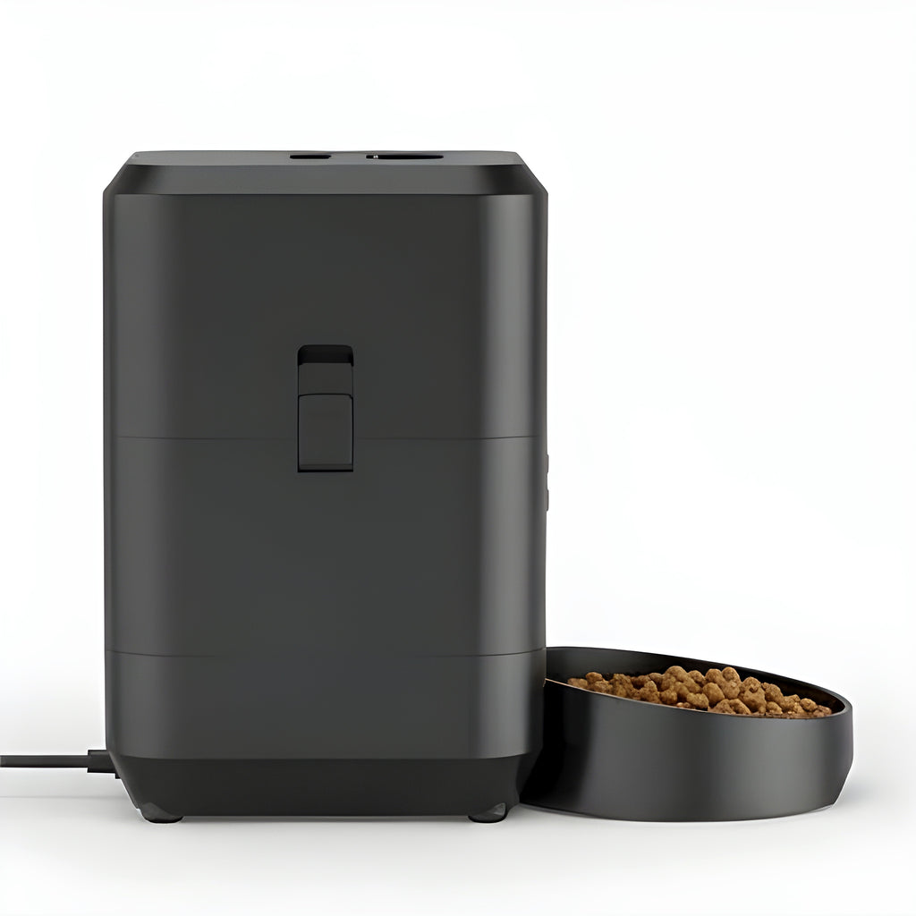 Distributeur WiFi anti-glouton
