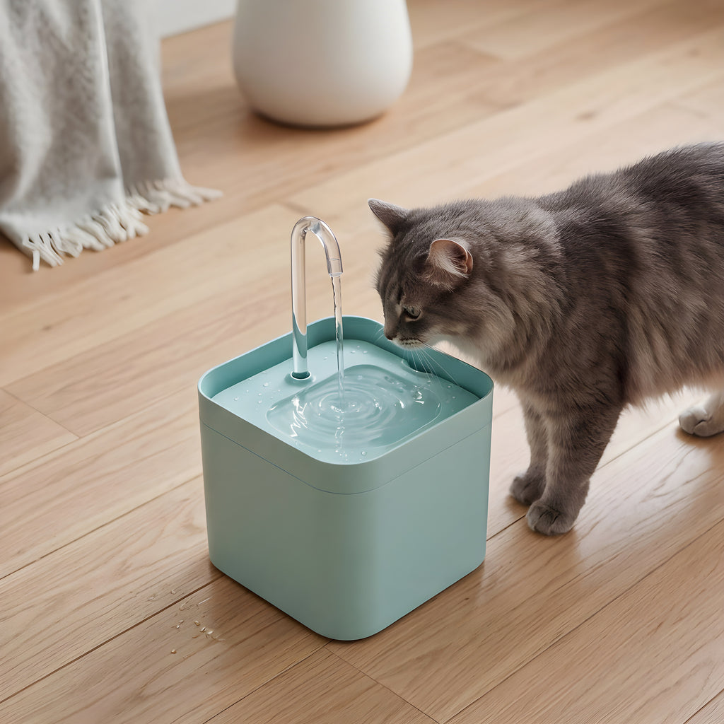 Fontaine à eau 1,5L