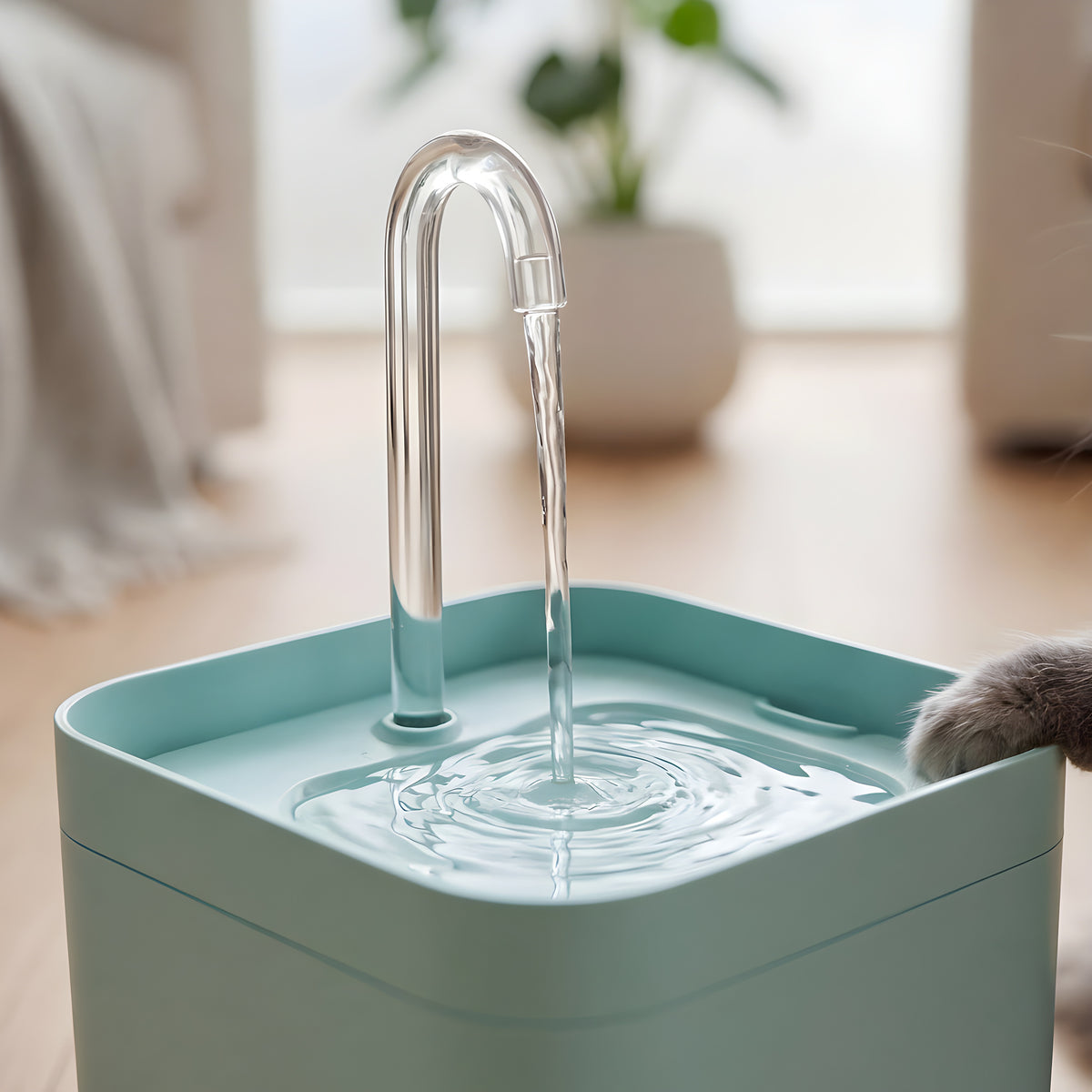 Fontaine à eau 1,5L
