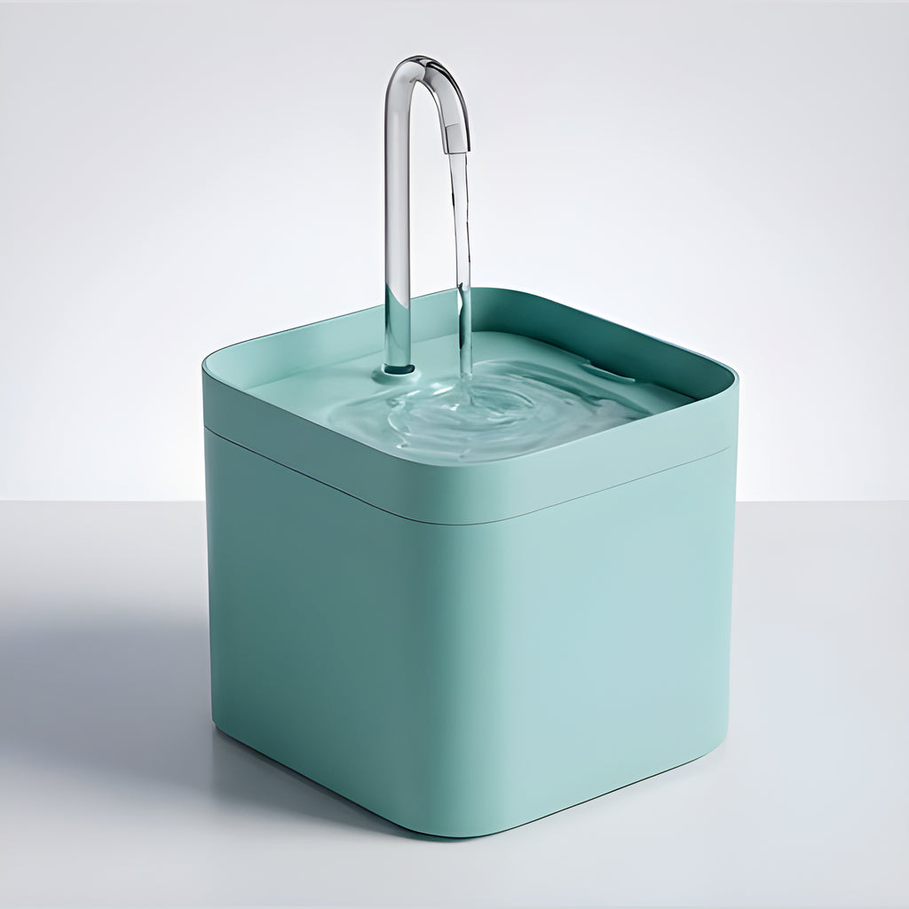 Fontaine à eau 1,5L