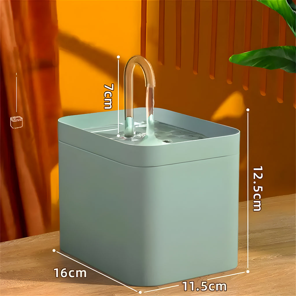 Fontaine à eau 1,5L