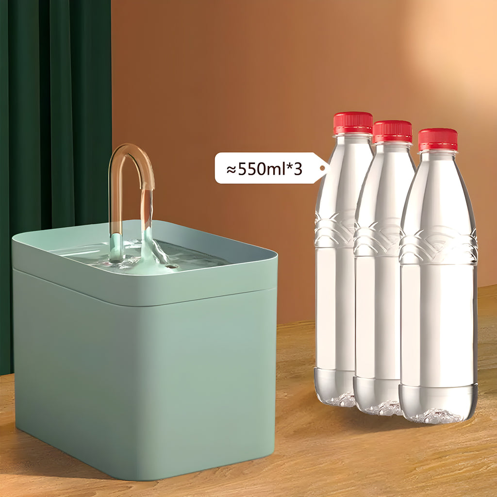 Fontaine à eau 1,5L
