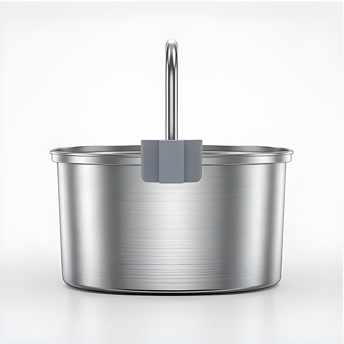Fontaine inox 3,2L à capteur