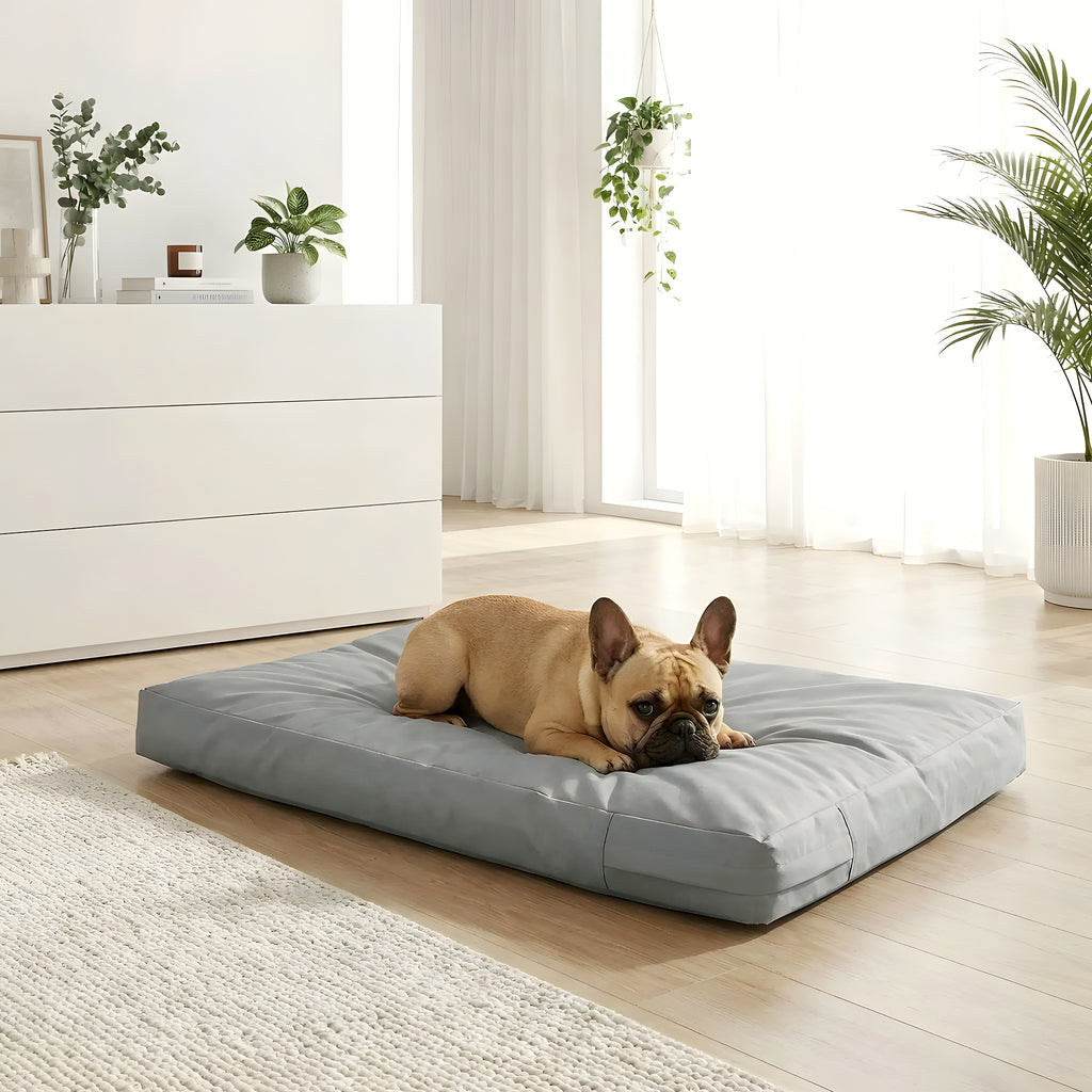Housse imperméable pour coussin de chien, 5 tailles
