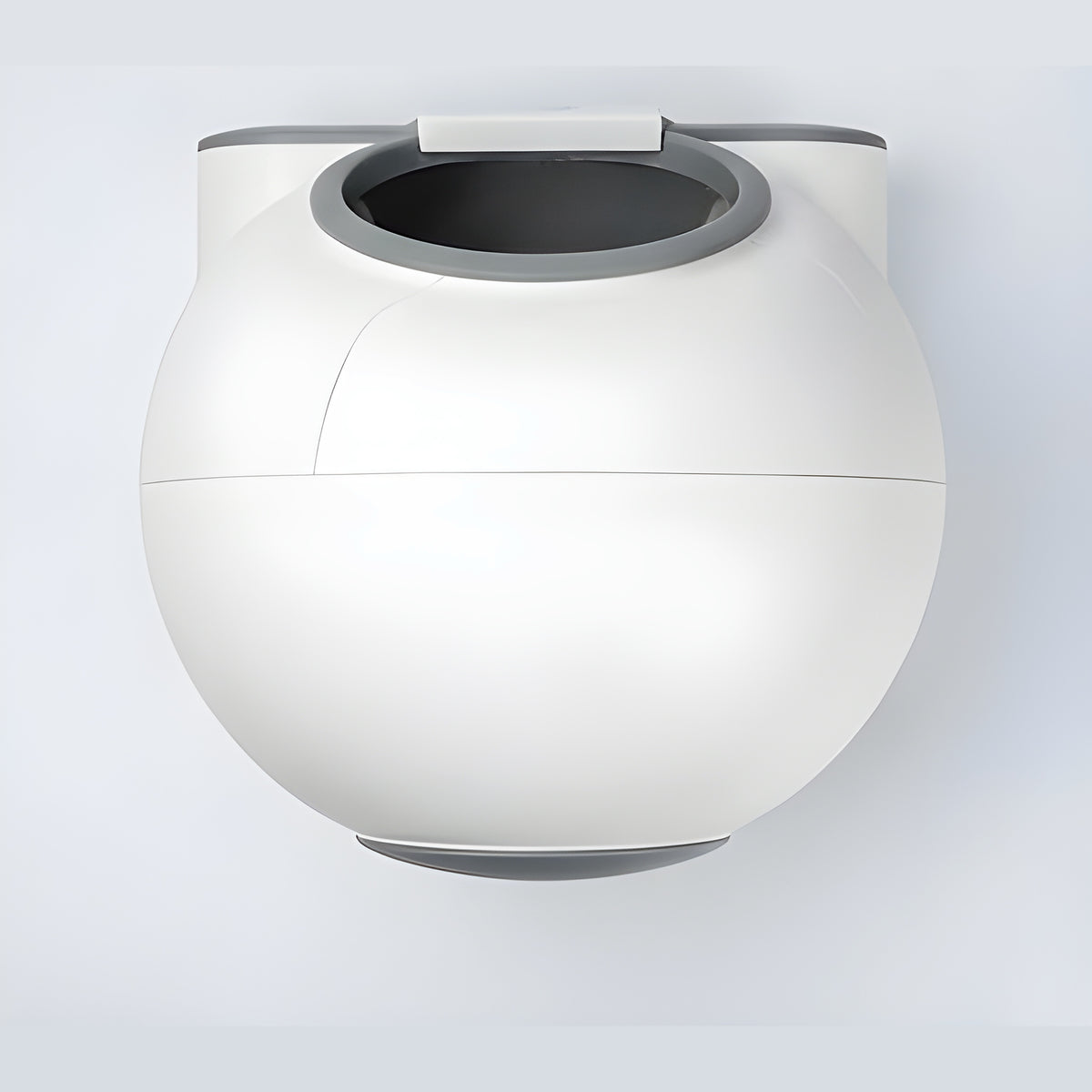 Litière autonettoyante WiFi 65L