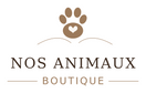 Nos Animaux Boutique — Accessoires pour chiens et chats - Accueil