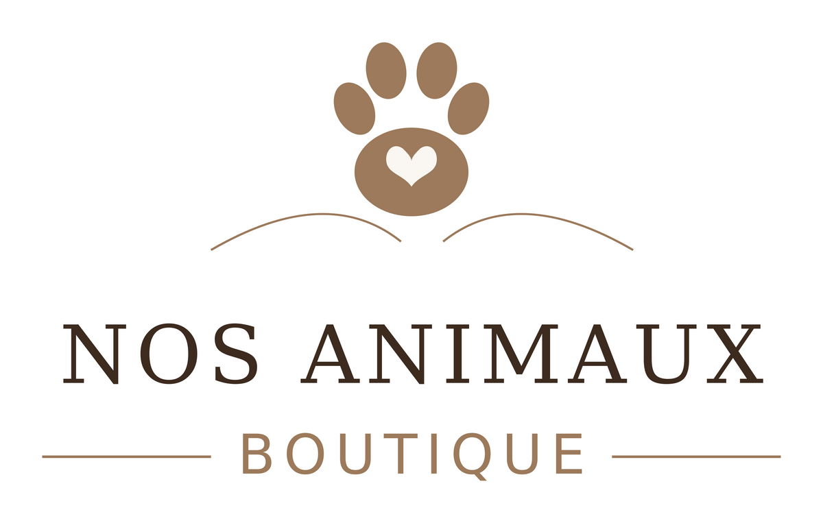 Nos Animaux Boutique — Accessoires pour chiens et chats