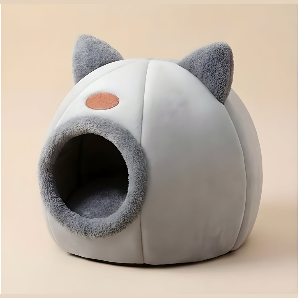 Panier confort pour chat