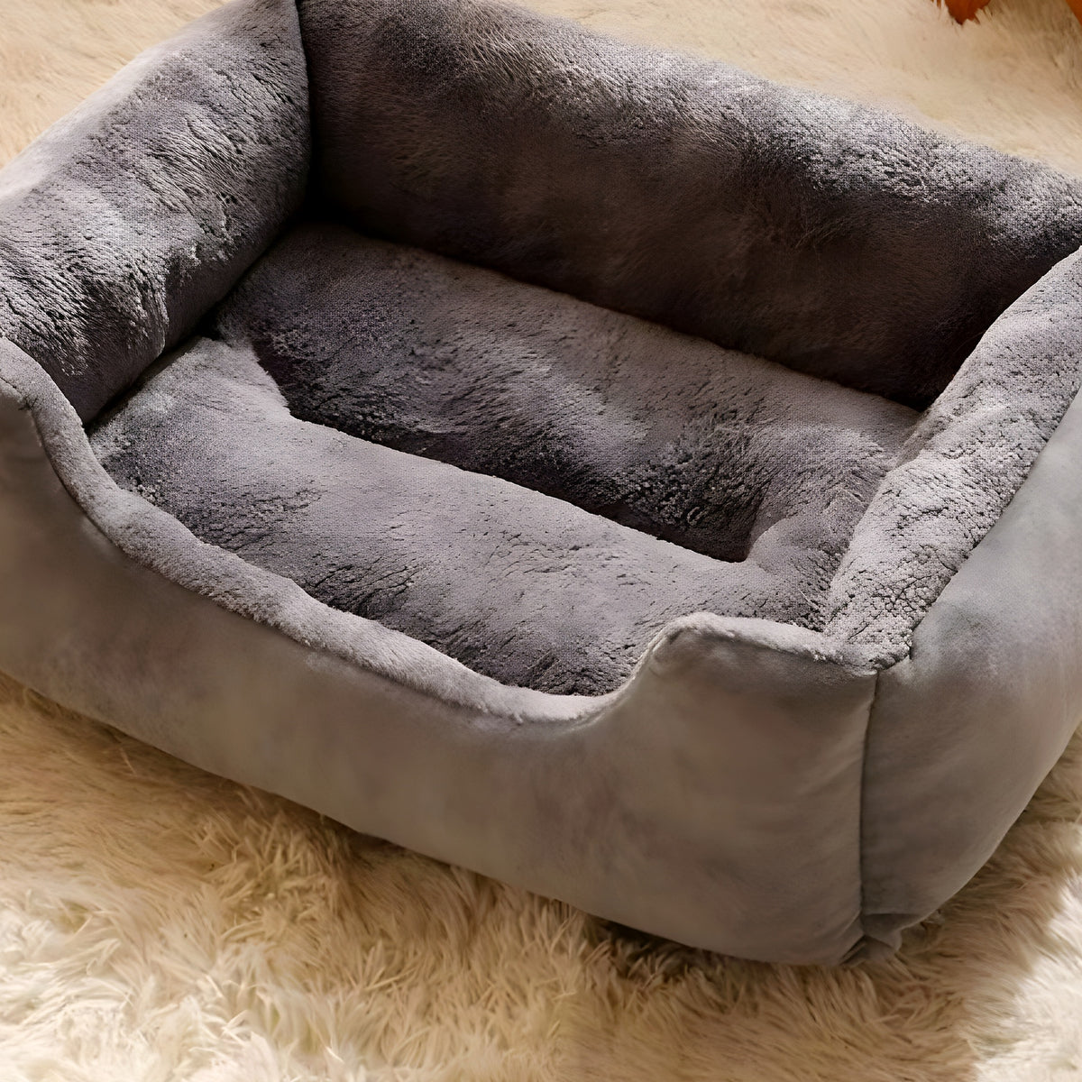 Panier lavable anti-odeurs pour chien, S à XL