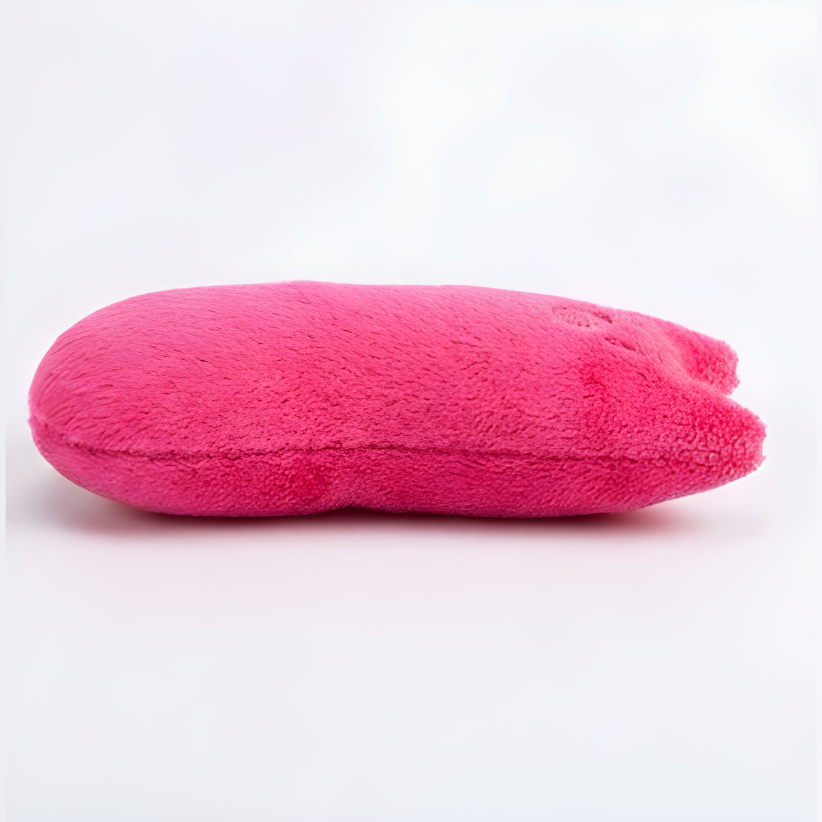 Peluche sonore à l'herbe à chat