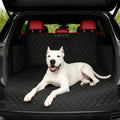 Protection de coffre imperméable pour SUV, 180 x 103 cm