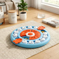 Puzzle intelligent anti-glouton 20 compartiments pour chien