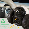 Robot distributeur de croquettes pour chien