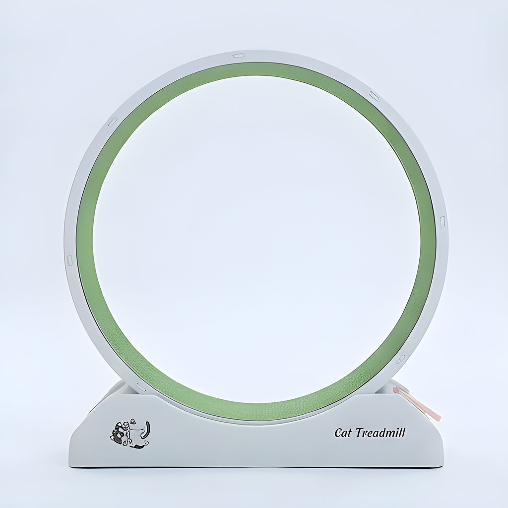 Roue d'exercice pour chat 85 cm