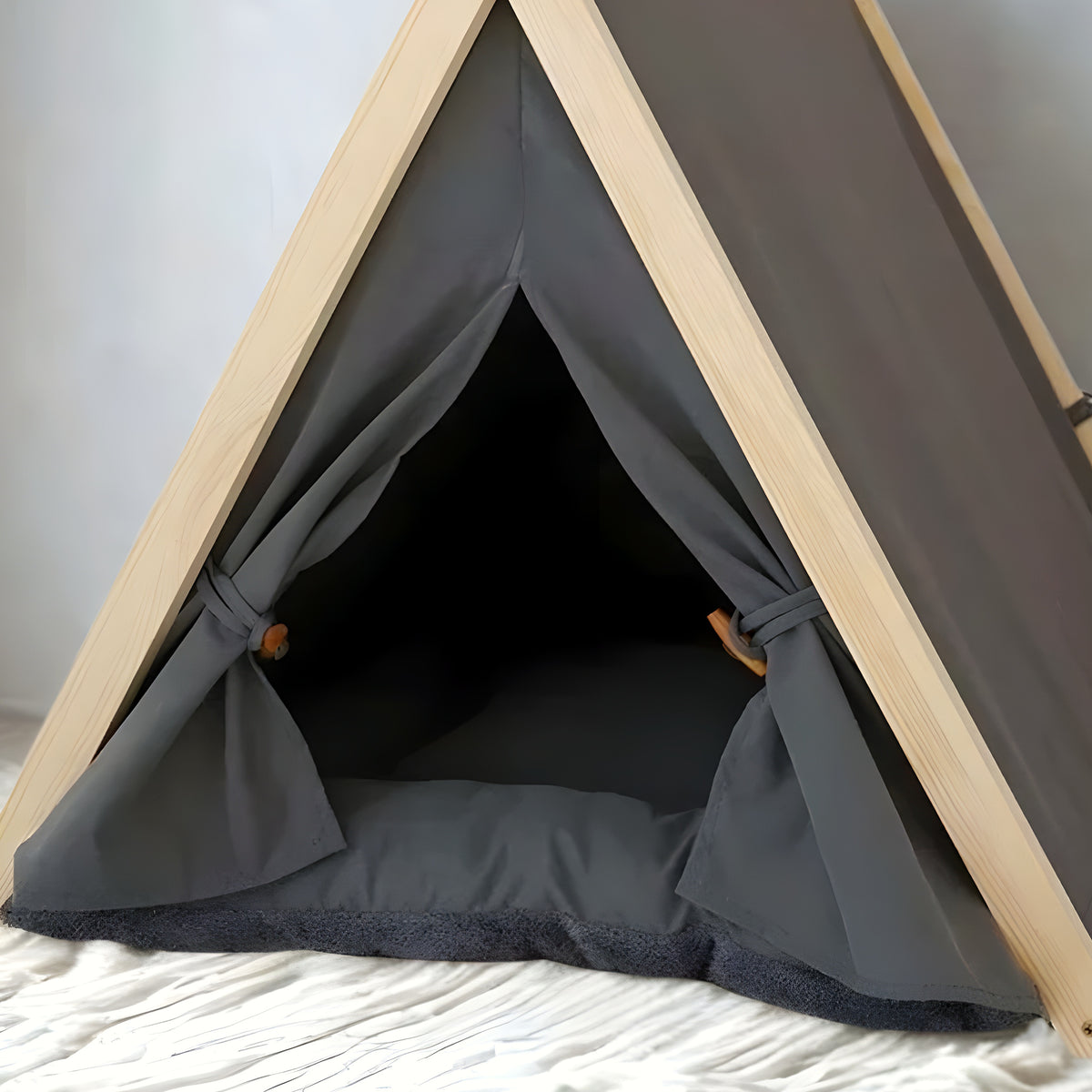 Tente légère pour chien, 5 coloris
