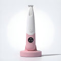 Tondeuse silencieuse pour chat